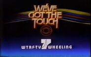 "We've Got the Touch" (1983–1984)