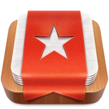 Wunderlist-logo