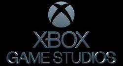 Xbox Game Studios, Logopedia