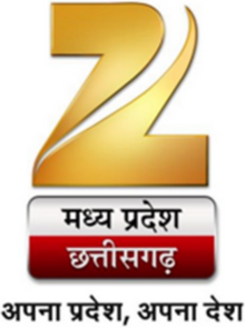 Zee Madhya Pradesh Chhattisgarh Logopedia Fandom