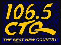 106.5 WCTQ