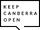 Keep Sydney Open