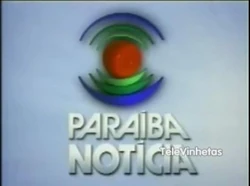 TV Paraíba's version