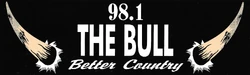 98.1 The Bull WBUL