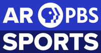 Arkansas PBS Sports logo
