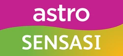 Astro Sensasi (2D)