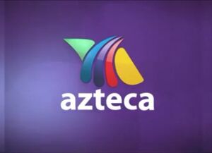 TV Azteca/Other | Logopedia | Fandom