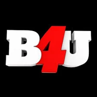 B4U
