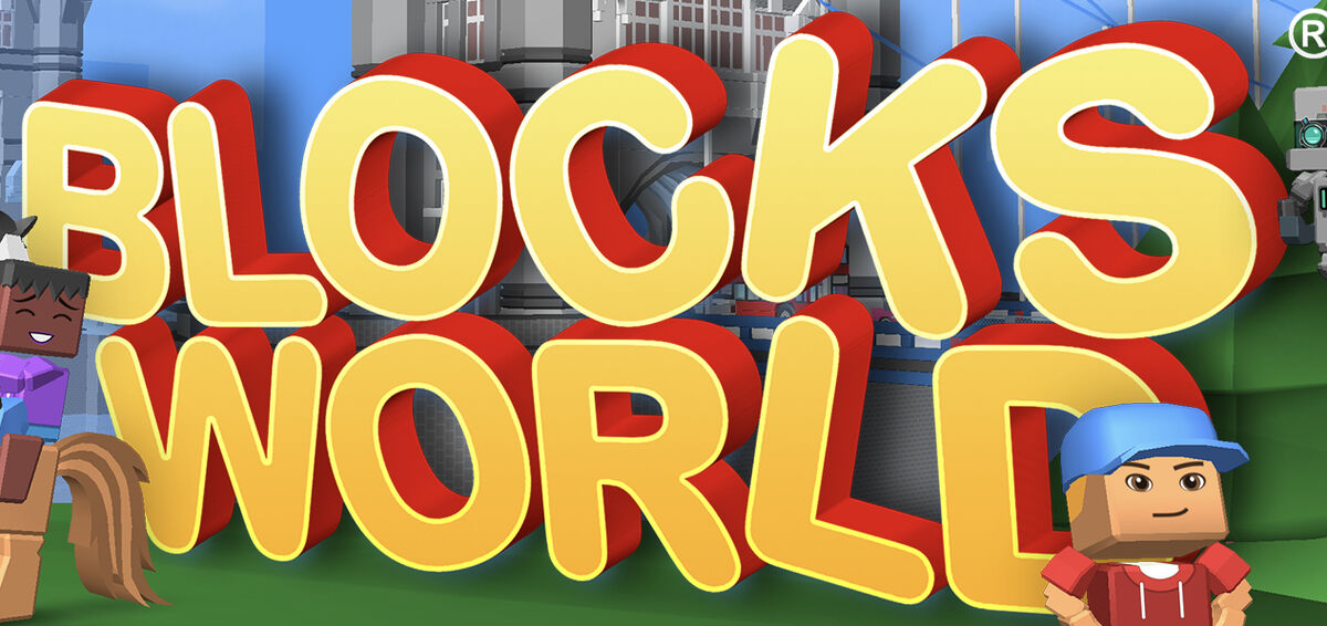 Blocksworld | Logopedia | Fandom