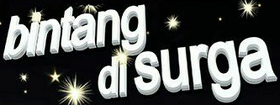 Bintang di surga