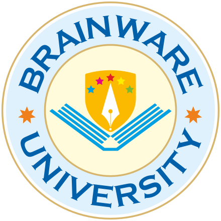 Bachelor of Business Administration [BBA] From Brainware University, Kolkata