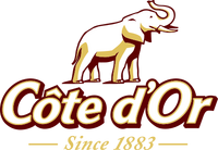 Côte d'Or logo old