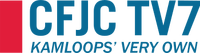 CFJC TV7 2007 logo