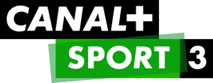 Canal+ Sport 3 CZ & SK