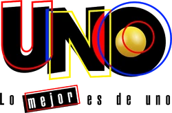 Canal Uno 1995
