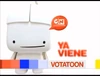 Votatoon