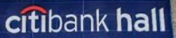 Citibankhall logo