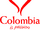 Colombia (turismo)/Logos variantes