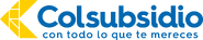Logo with slogan