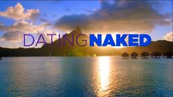 Dating Naked Season 3