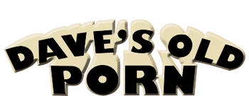 Daves-old-porn-tv-logo