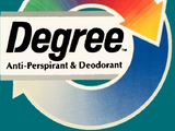 Degree (deodorant)