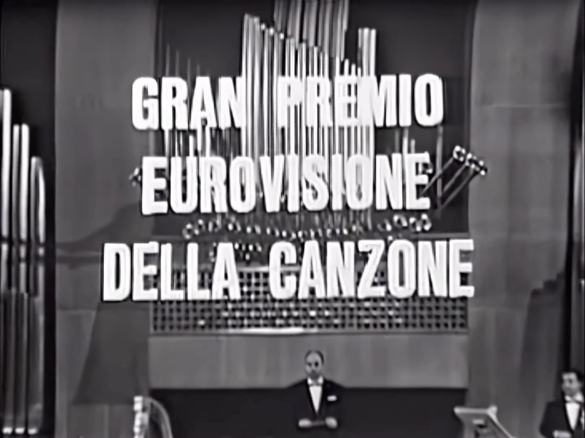 Eurovision Song Contest 1965 Logopedia Fandom