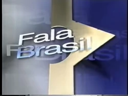 Fala Brasil 1999
