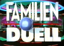 Familien-Duell