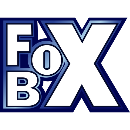 fox box logo