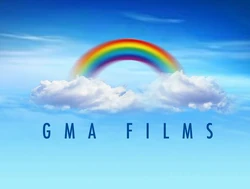 GMA Films Logo (2014)