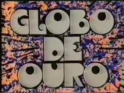 Globo de Ouro 1972
