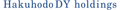 Hakuhodo DY Holdings