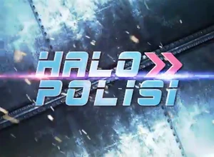 Halo Polisi 2016