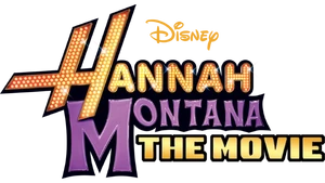 Hannah Montana the movie