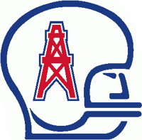 Houston Oilers (1972)