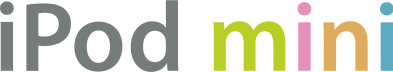 IPod Mini (2004)