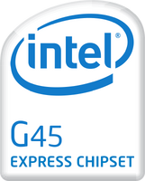 Intel G45 Express Chipset (2005)