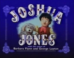 JoshuaJones