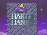 KENS5 Harte-Hanks 1989