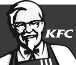 KFC gray