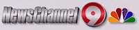 Newschannel 9 News logo (1997–2002)