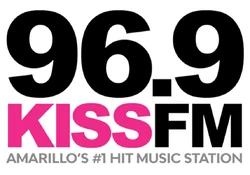 KXSS 96.9 Kiss FM 2019