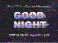 Sign-off (1996)