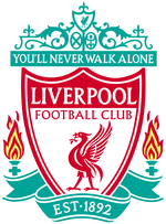 Liverpool FC logo