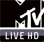 HD logo