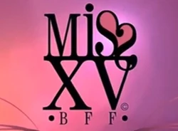 MissXV