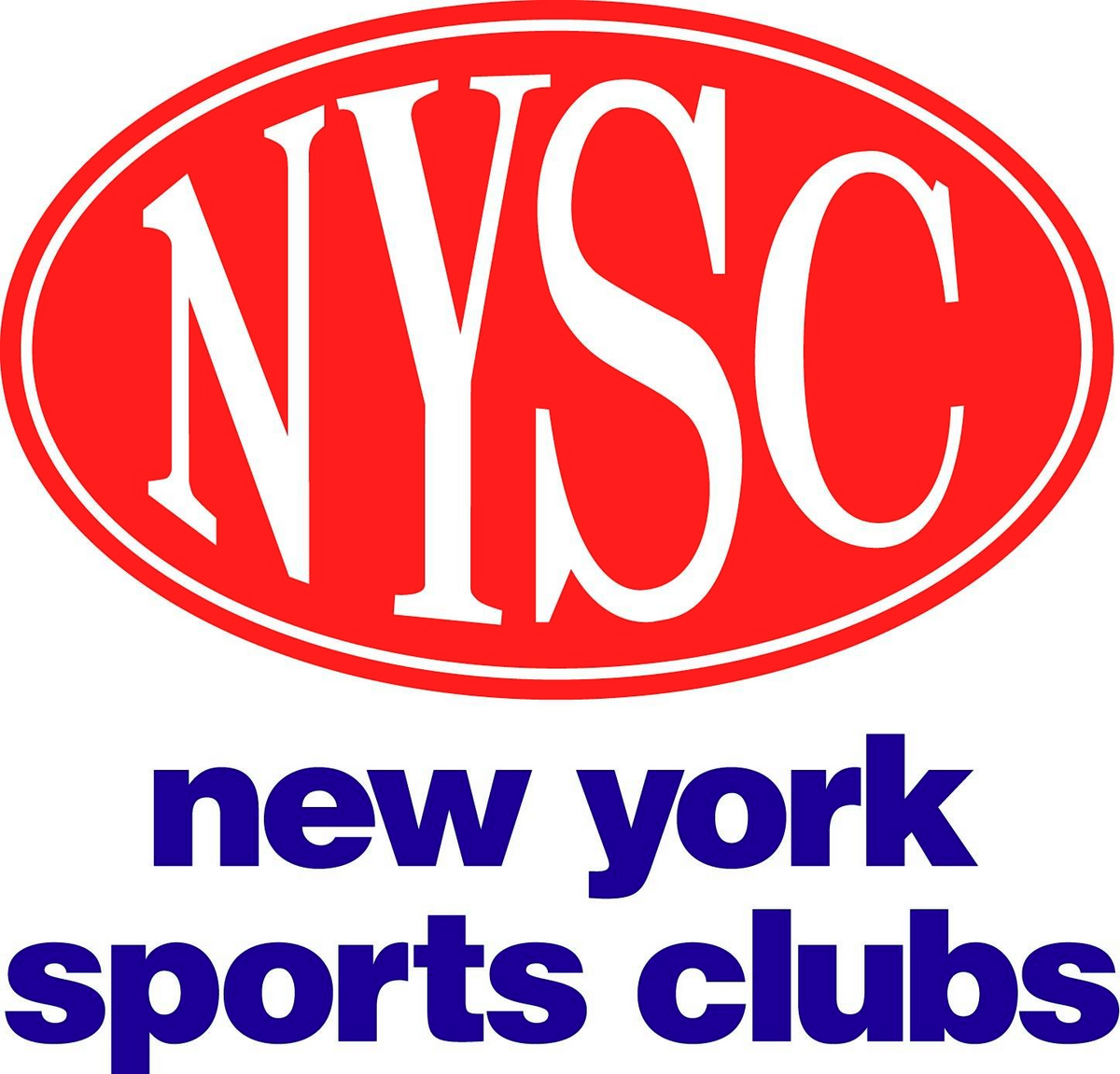 New York Sports Club Logopedia Fandom