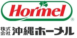 Okinawa Hormel logo