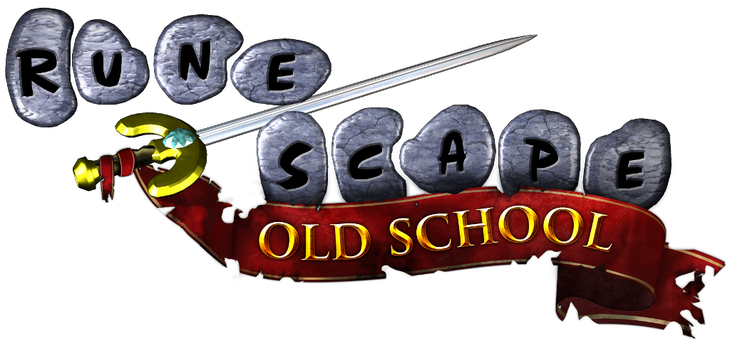 Old School Runescape Logopedia Fandom